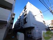 地下鉄南北線中島公園駅まで徒歩8分