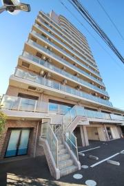 ラグジュアリーガーデン東松戸