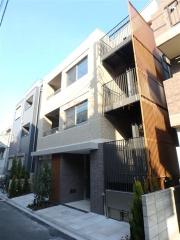 SAKAE PLANET I