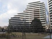 グランファースト千里桃山台6号棟