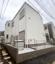 相鉄本線二俣川駅まで徒歩7分