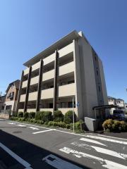 京王相模原線京王よみうりランド駅まで徒歩10分