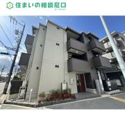 ＪＲ東海道本線岡崎駅まで徒歩9分