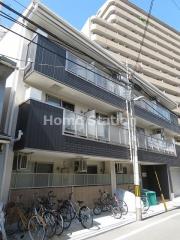 地下鉄千日前線野田阪神駅まで徒歩6分