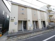 ＪＲ京浜東北・根岸線東十条駅まで徒歩11分