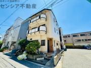 土居マンション