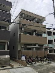 ＪＲ片町線徳庵駅まで徒歩5分