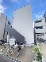 南海本線住ノ江駅まで徒歩10分