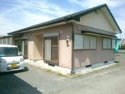 ＪＲ日豊本線三股駅