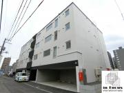 ブルーイング大通東