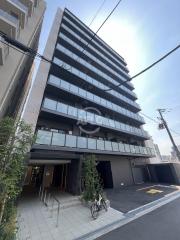 esteOeste難波元町