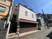 浦和区本太1丁目戸建