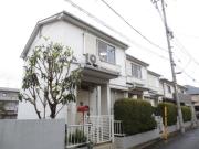西武池袋・豊島線大泉学園駅まで徒歩4分