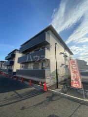 Ferro Palazzo A棟