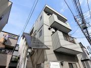 京王井の頭線久我山駅まで徒歩2分