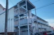 西武拝島線武蔵砂川駅まで徒歩7分