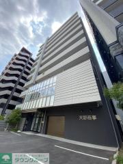RESIDENCE丸の内七間町