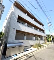 東武伊勢崎・大師線竹ノ塚駅まで徒歩4分