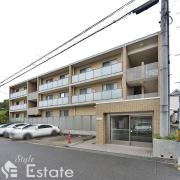 地下鉄東山線一社駅まで徒歩10分