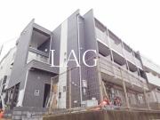 京成本線京成津田沼駅まで徒歩4分