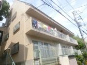 クイーンズハイツ名倉