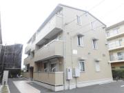 小田急江ノ島線高座渋谷駅まで徒歩5分