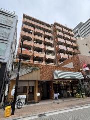 東京メトロ南北線麻布十番駅まで徒歩4分