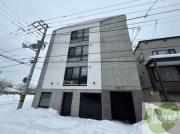 地下鉄南北線中の島駅まで徒歩13分