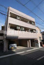 シティクレスト壱番館