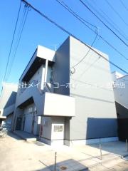 地下鉄七隈線次郎丸駅まで徒歩6分