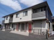 ＪＲ青梅線拝島駅まで徒歩6分