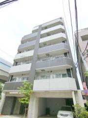 ライジングプレイス蒲田南