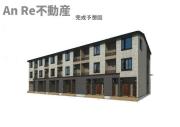 ＪＲ武蔵野線東川口駅まで徒歩16分