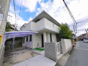 西大寺宝ヶ丘戸建