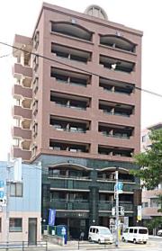地下鉄七隈線桜坂駅まで徒歩1分