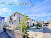 地下鉄鶴舞線塩釜口駅まで徒歩17分