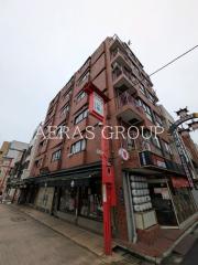 ライオンズマンション雷門