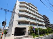 京急本線京急蒲田駅まで徒歩10分