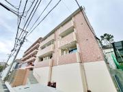 ＪＲ筑豊本線折尾駅まで徒歩10分
