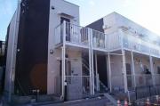 リブリ薬園台