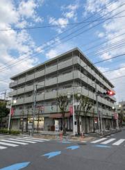 コンフォール花小金井