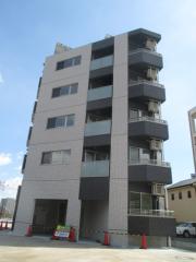 ISORA一番館