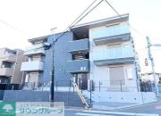 ＪＲ総武本線東千葉駅まで徒歩2分
