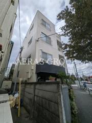 桜マンション