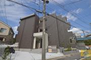 ＪＲ総武線（各駅停車）稲毛駅まで徒歩3分
