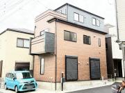 BLOOMING MAISON川口市伊刈 1号棟
