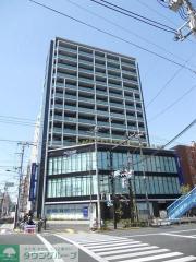 ヒューリック荏原