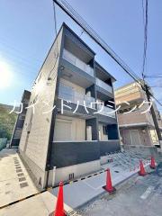 AVENIR住之江