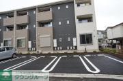 西武池袋・豊島線東久留米駅まで徒歩18分