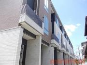 大阪モノレール本線南摂津駅まで徒歩25分